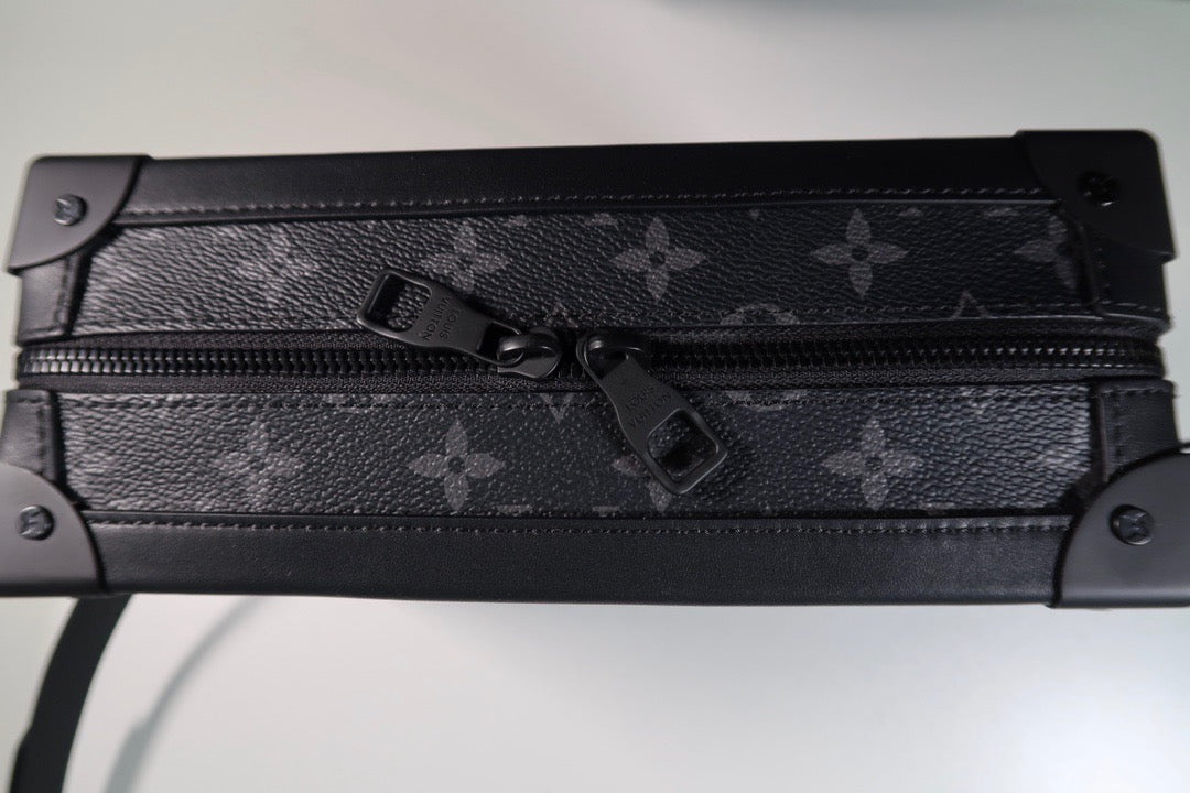 Gray Bags