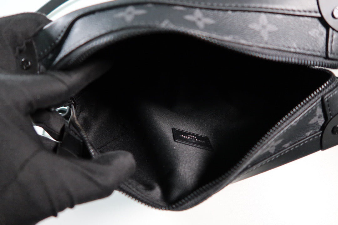 Gray Bags
