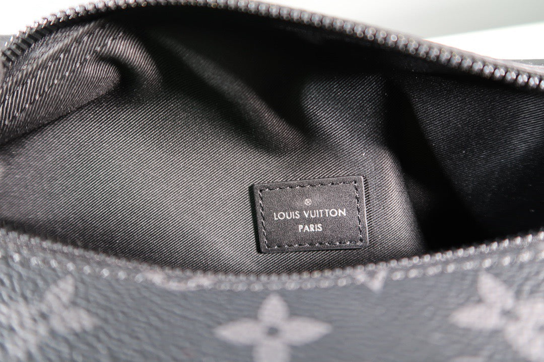 Gray Bags