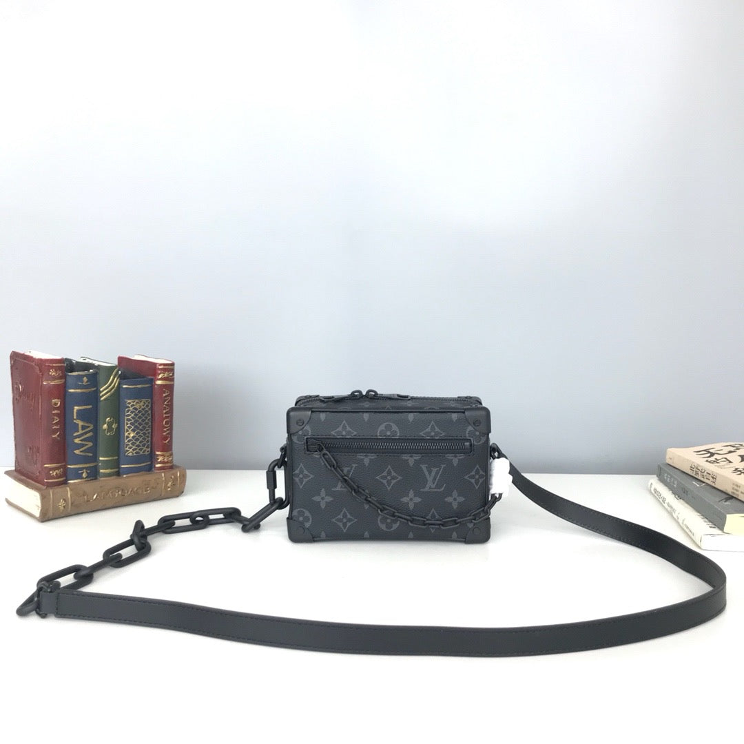 Gray Bags