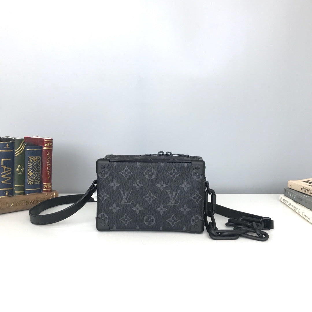 Gray Bags