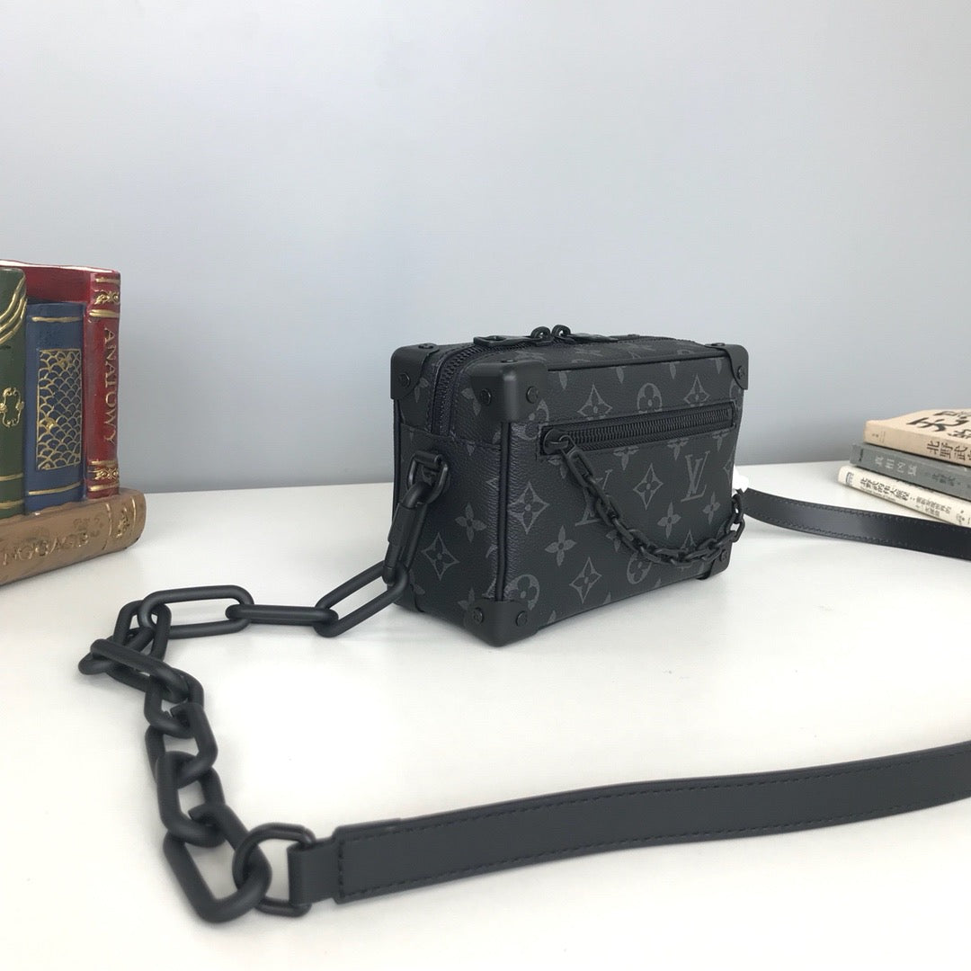 Gray Bags