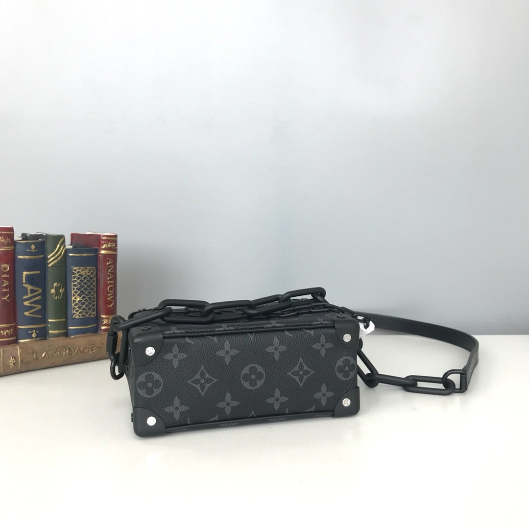 Gray Bags