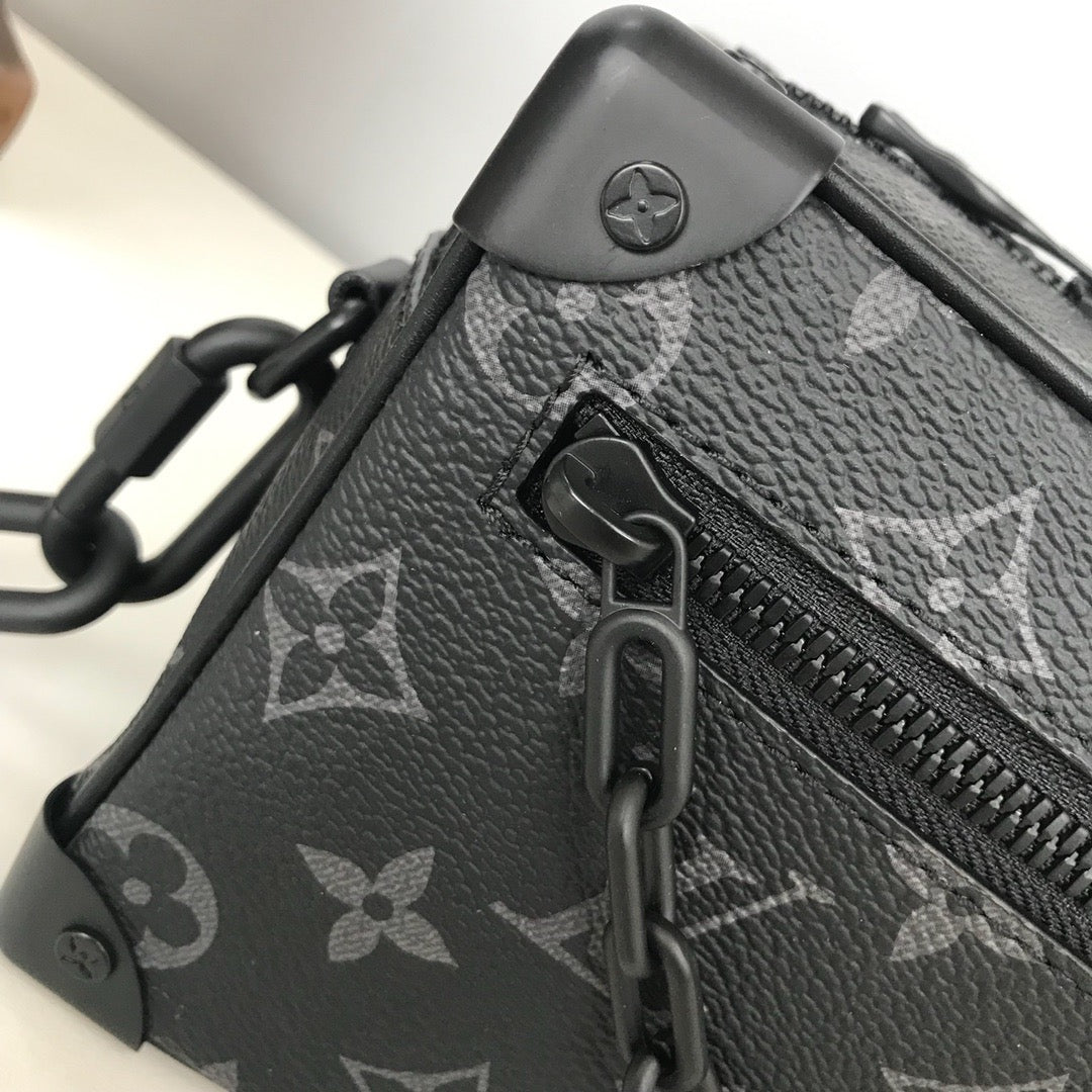 Gray Bags