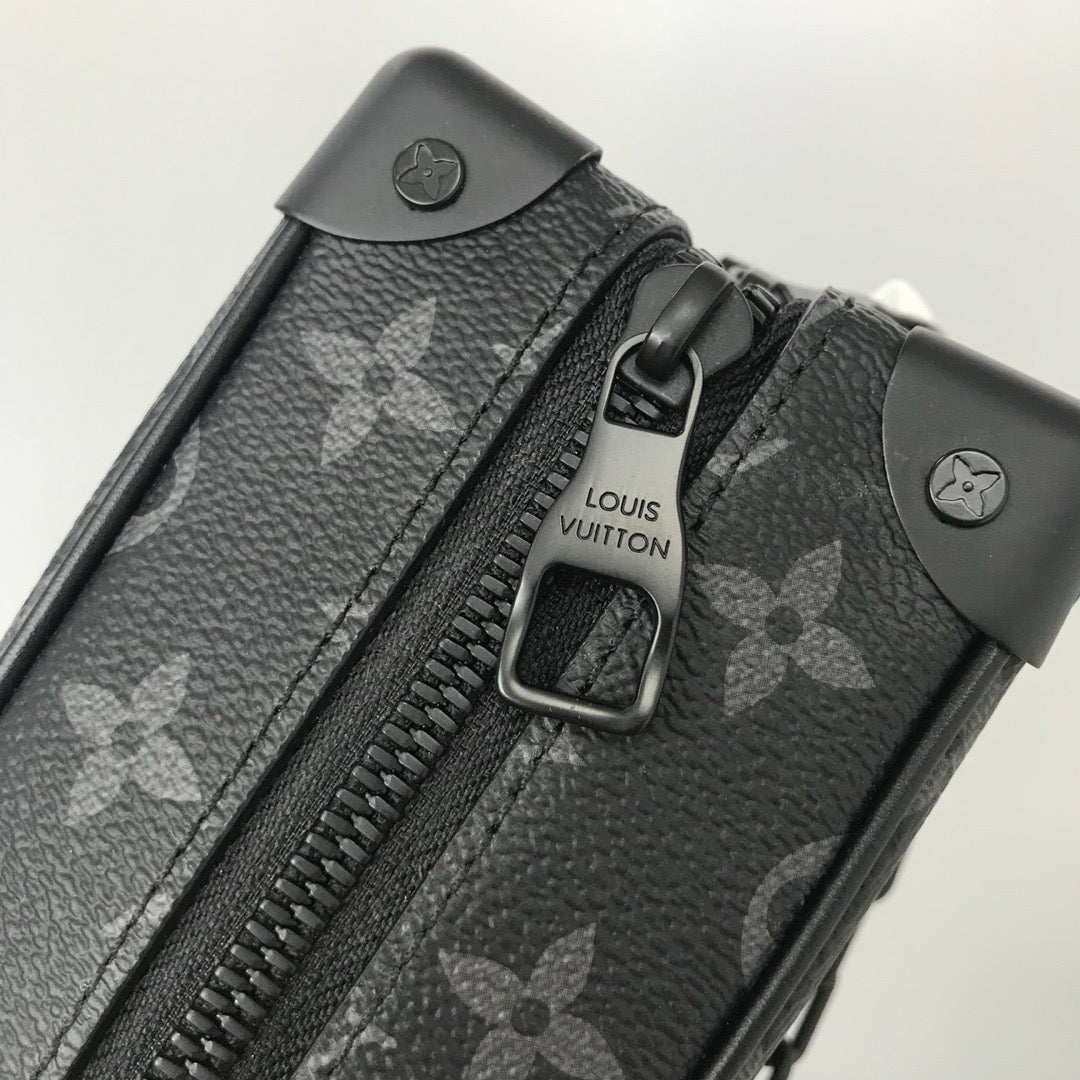 Gray Bags