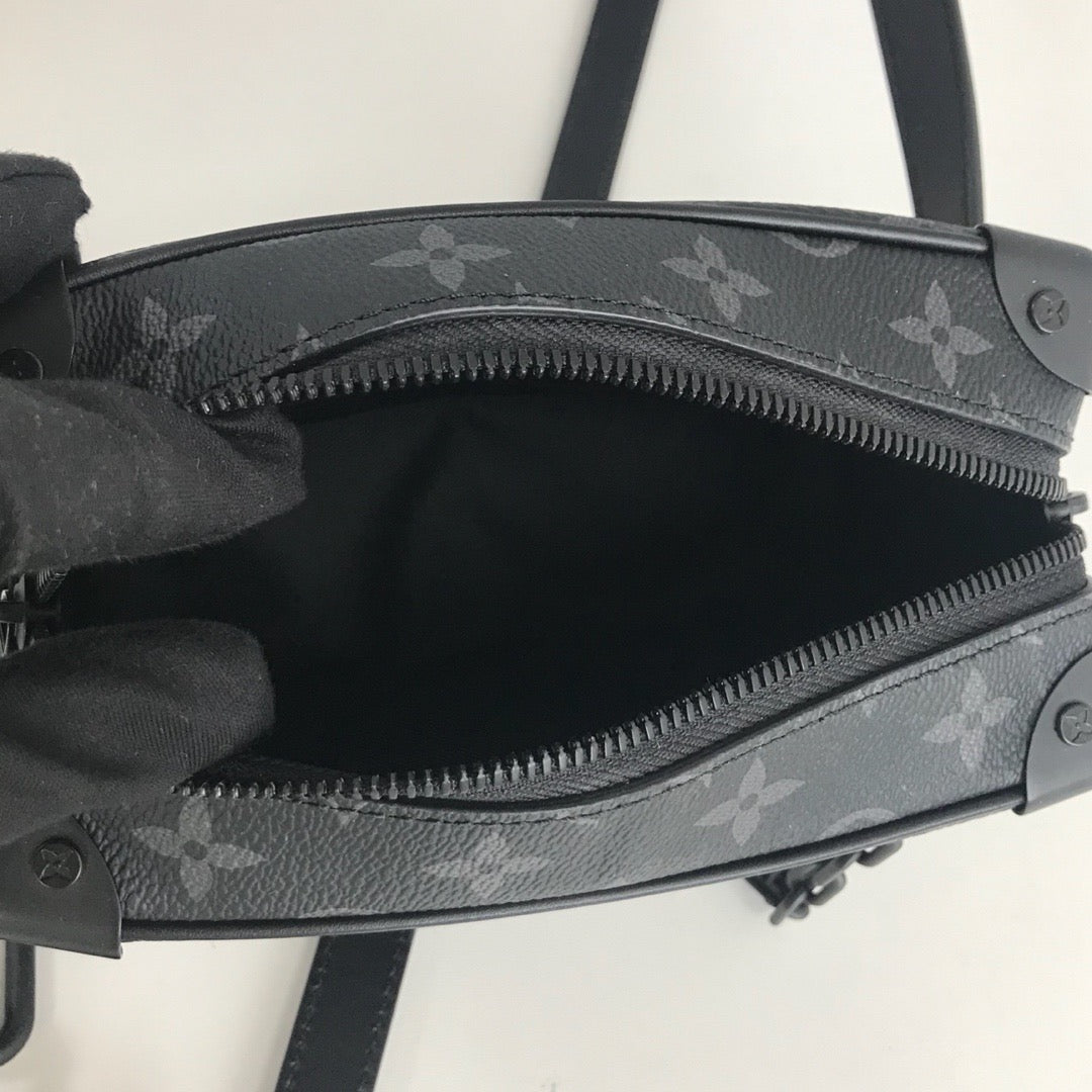 Gray Bags
