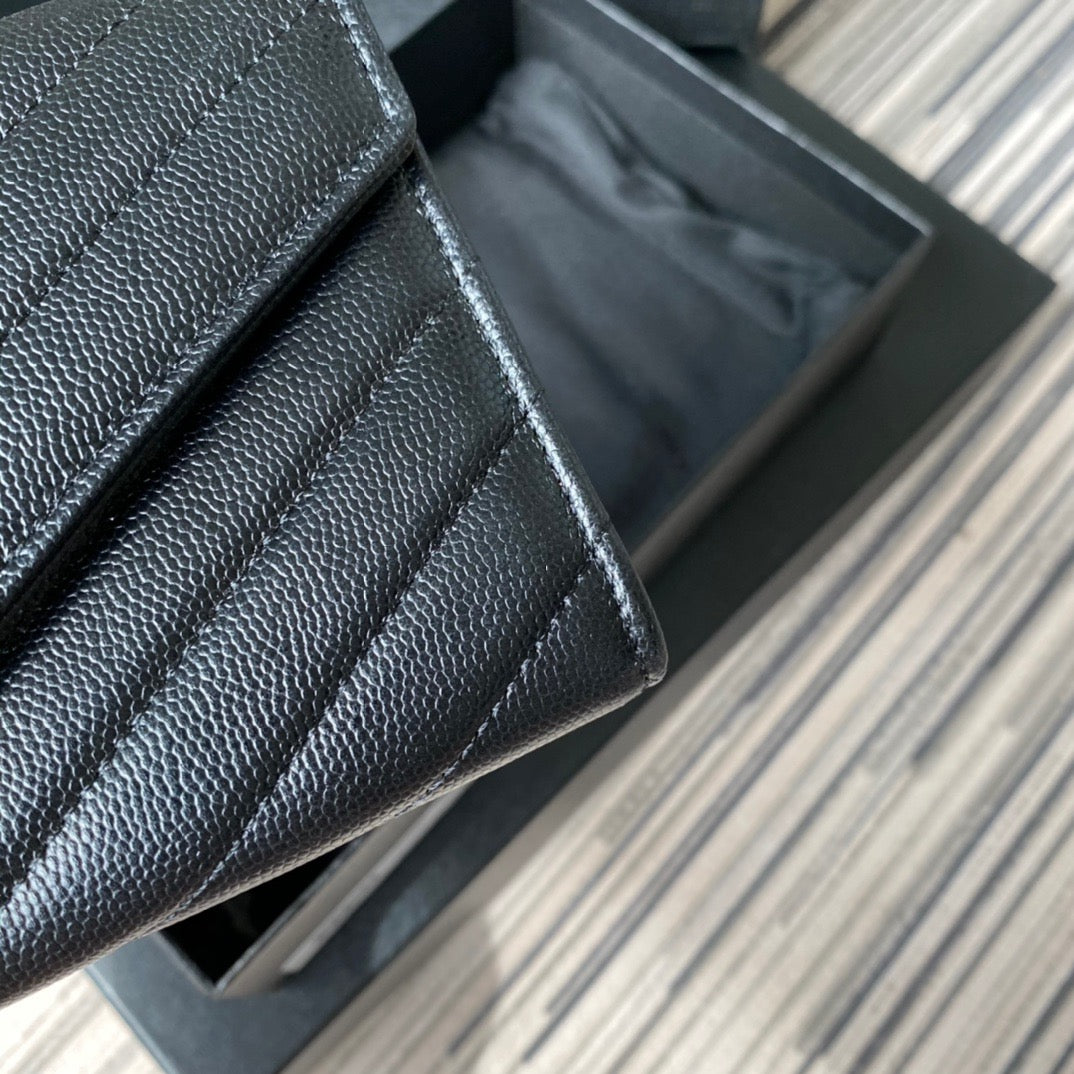 Black, Red, Light Blue, Dark Green and Off White Bags