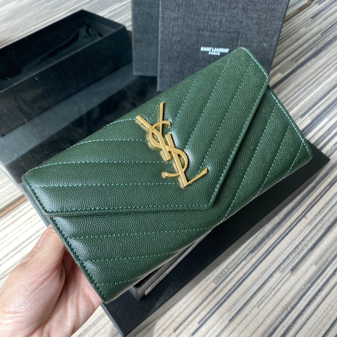 Black, Red, Light Blue, Dark Green and Off White Bags