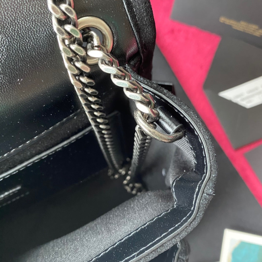 Black Bags