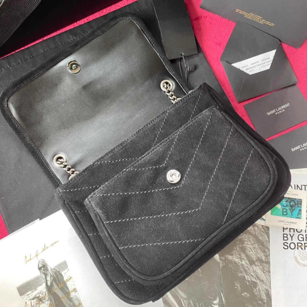 Black Bags