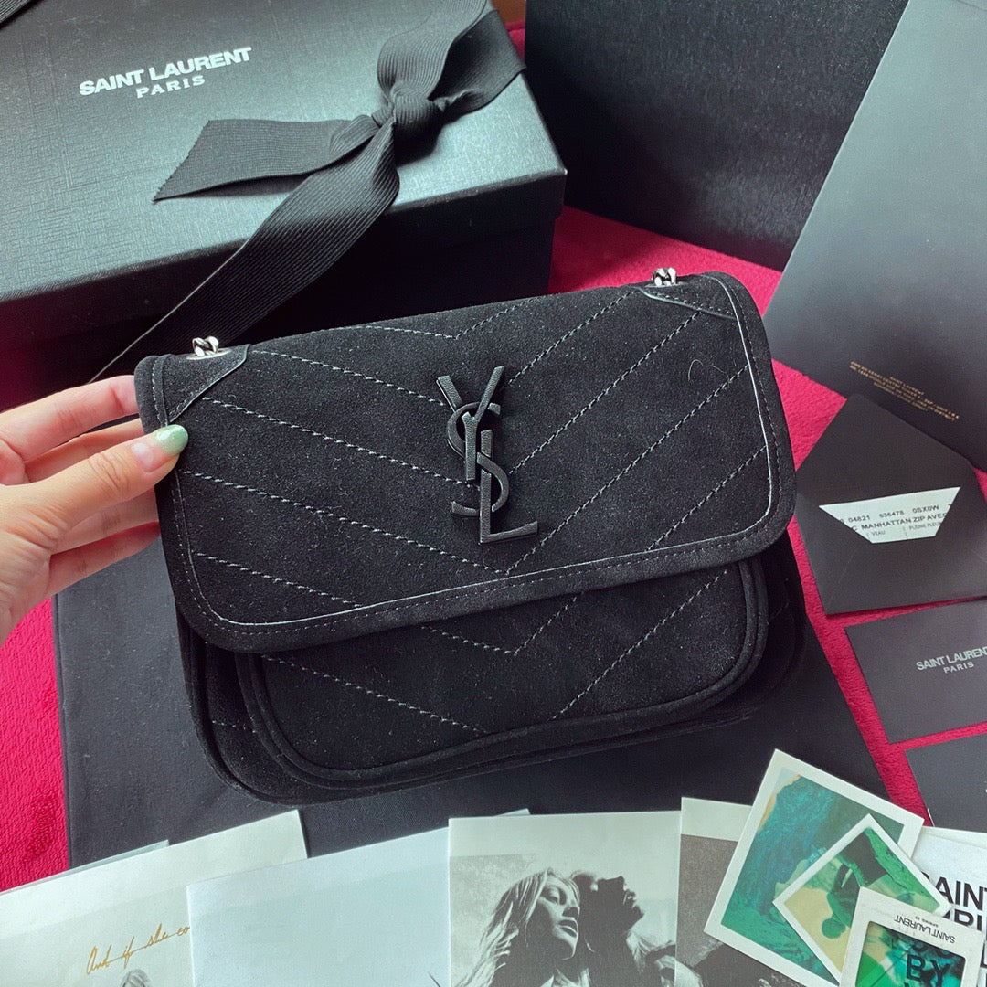 Black Bags
