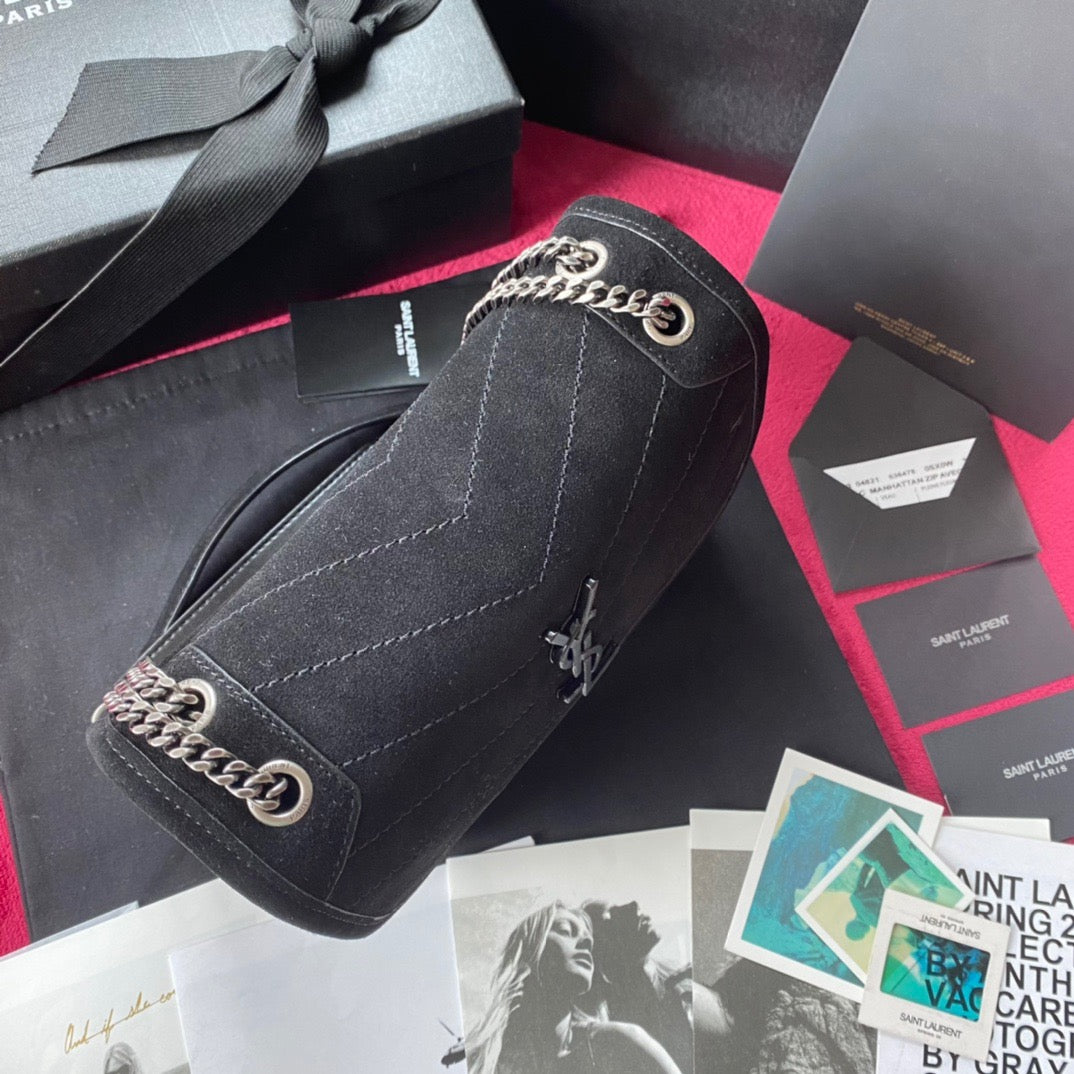 Black Bags