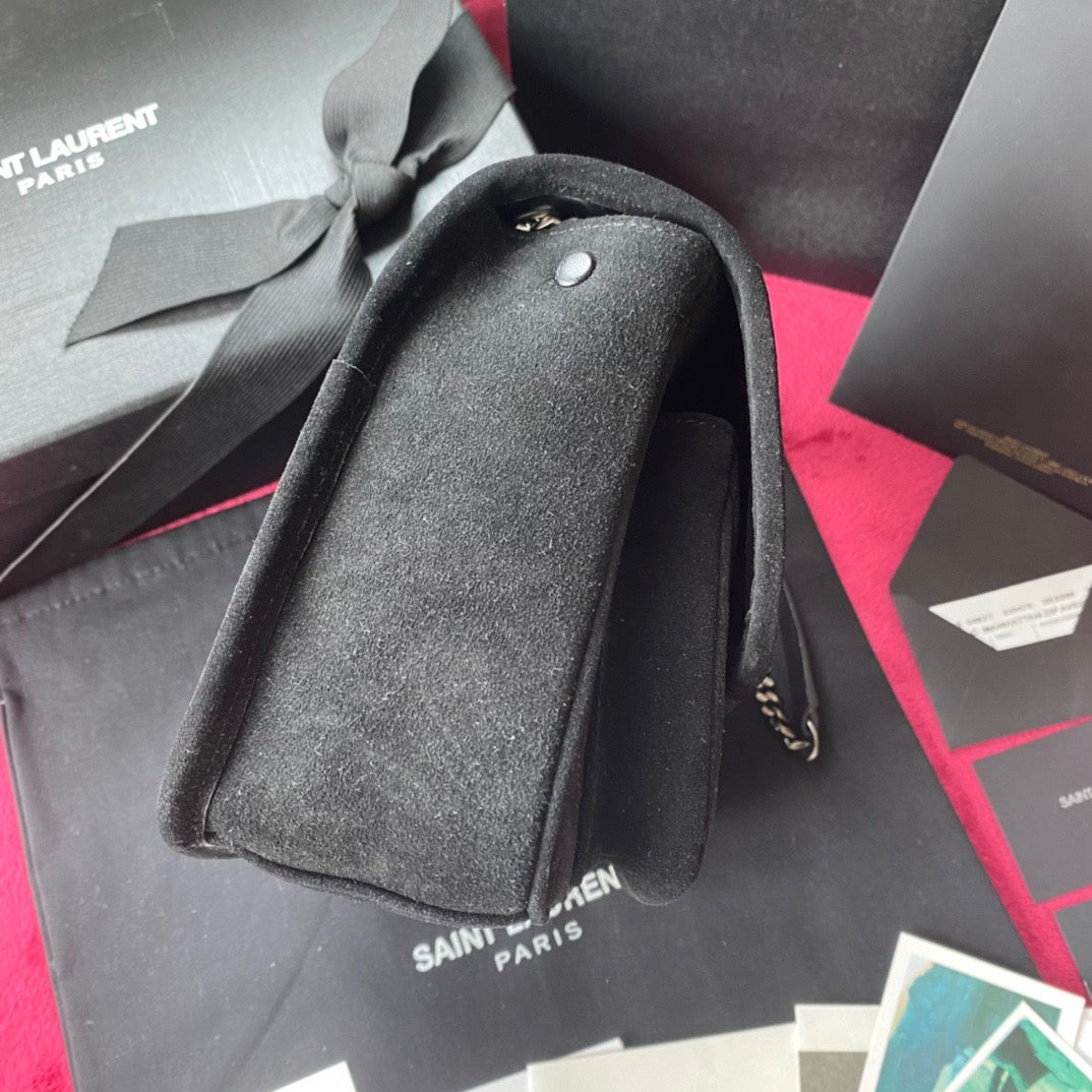 Black Bags