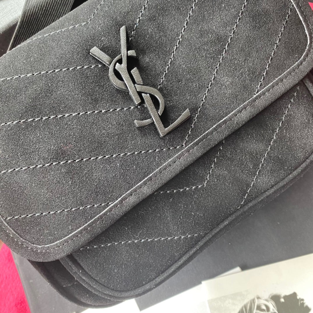 Black Bags