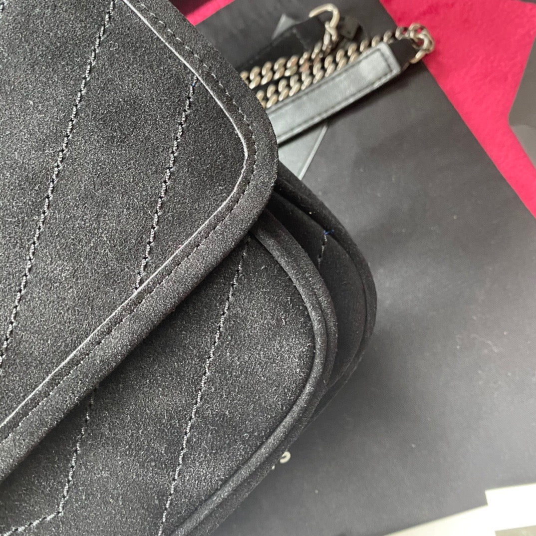 Black Bags