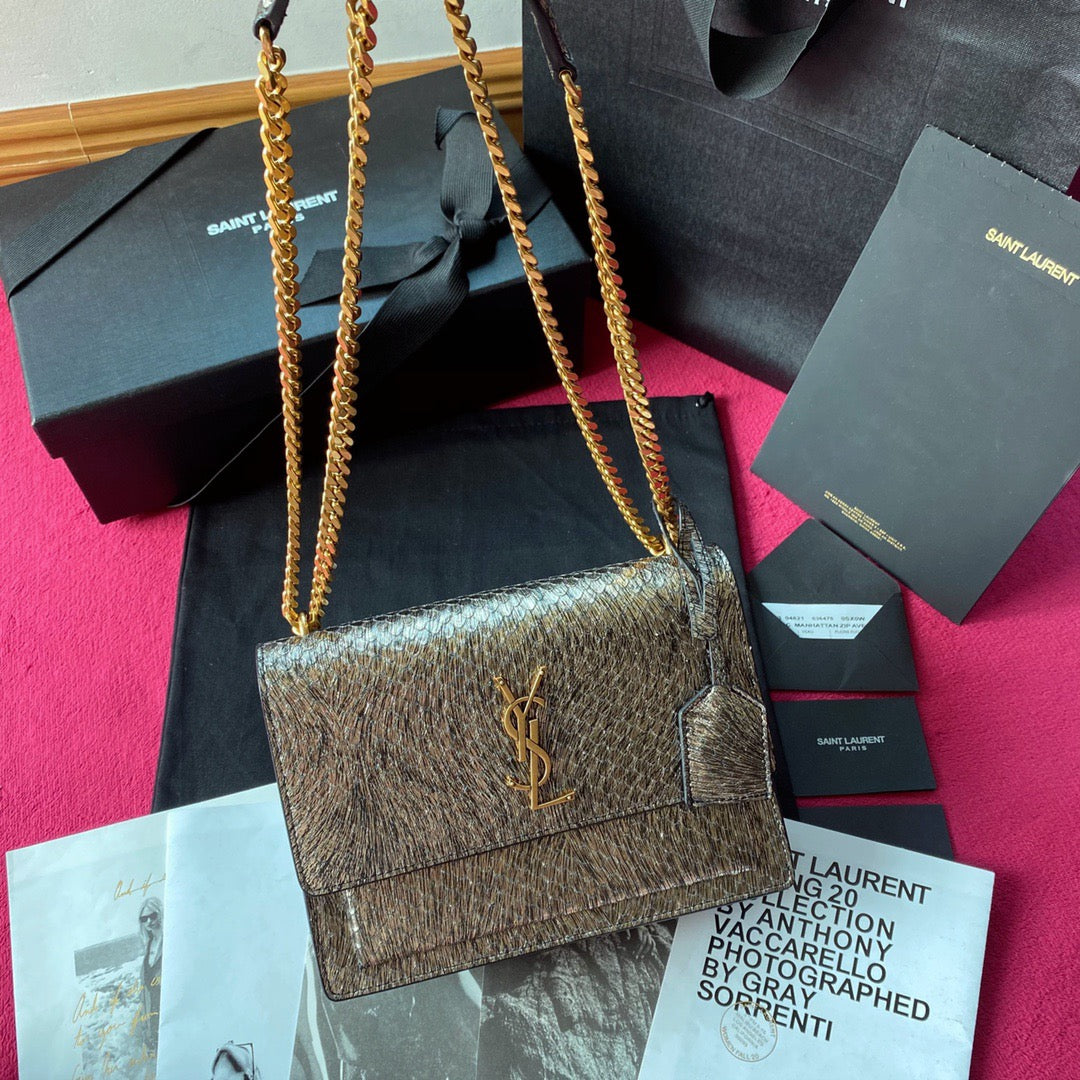 Multicolor Bags