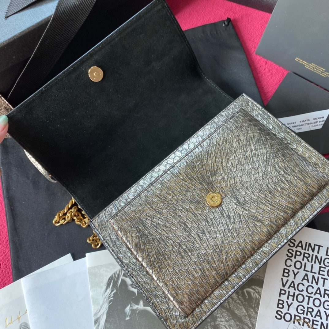 Multicolor Bags