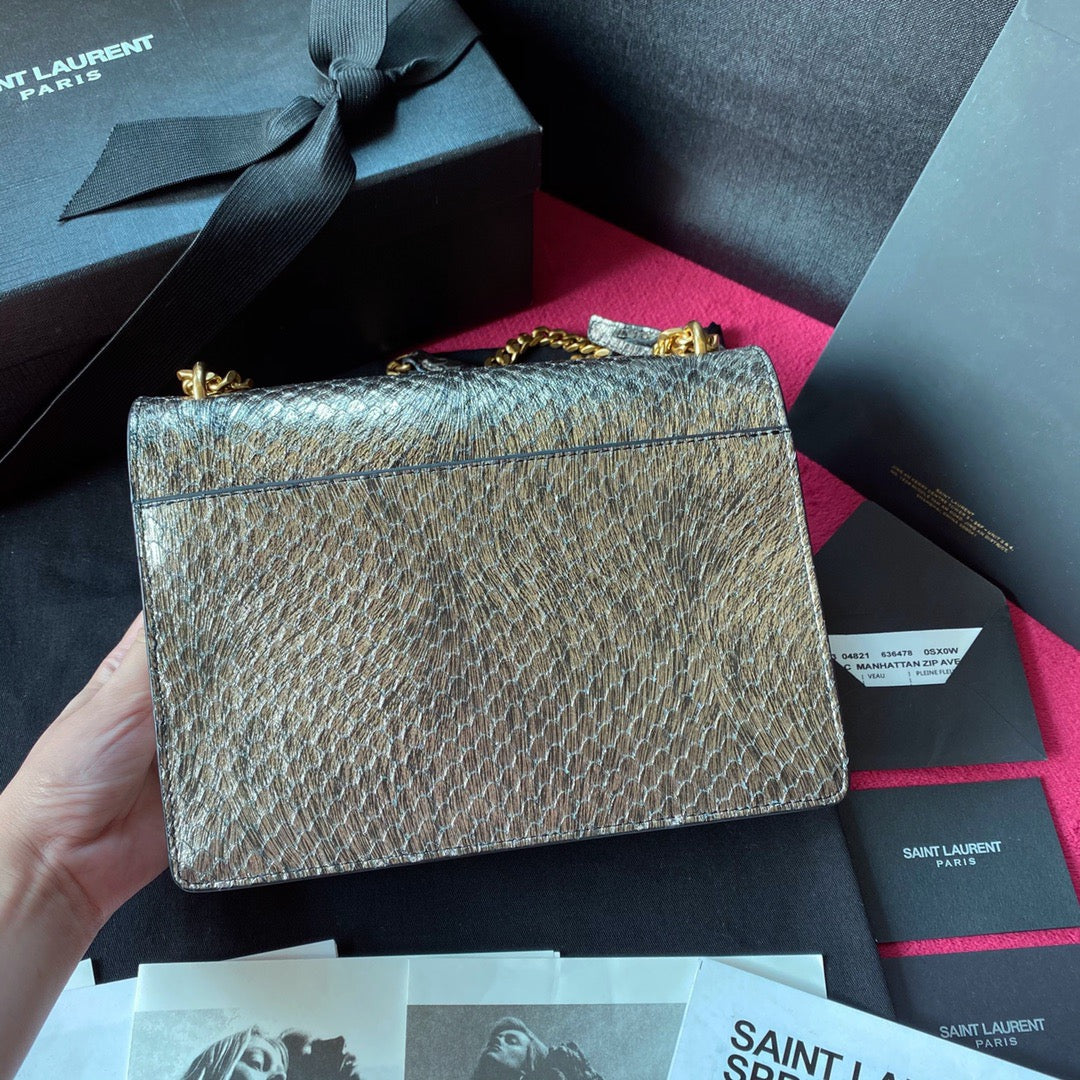 Multicolor Bags