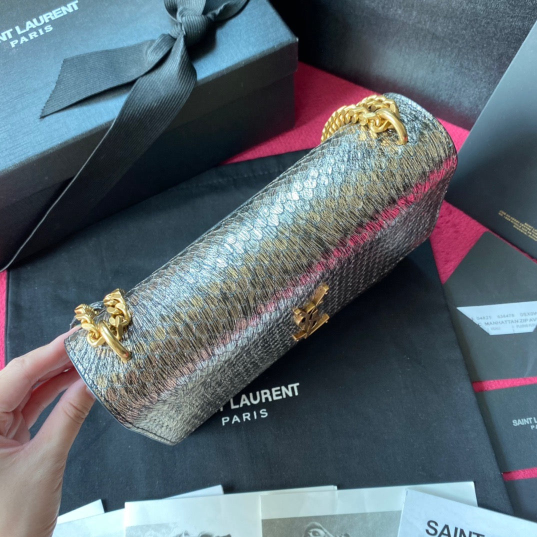 Multicolor Bags