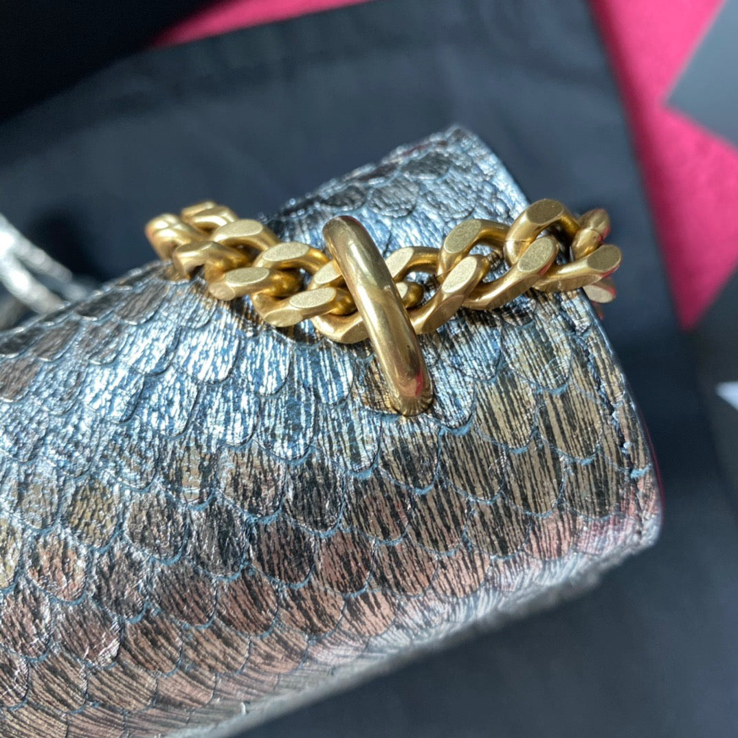 Multicolor Bags