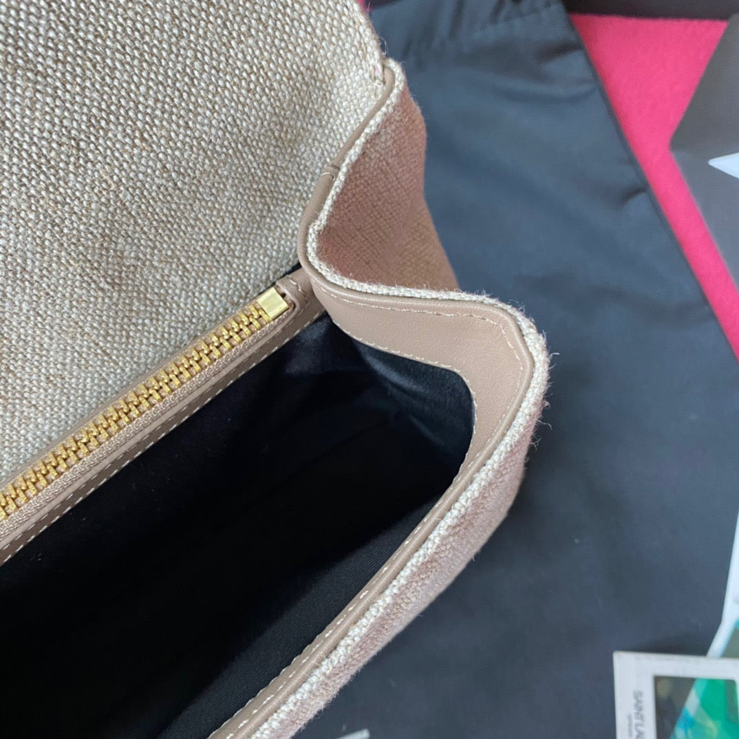 Bolsas de oro