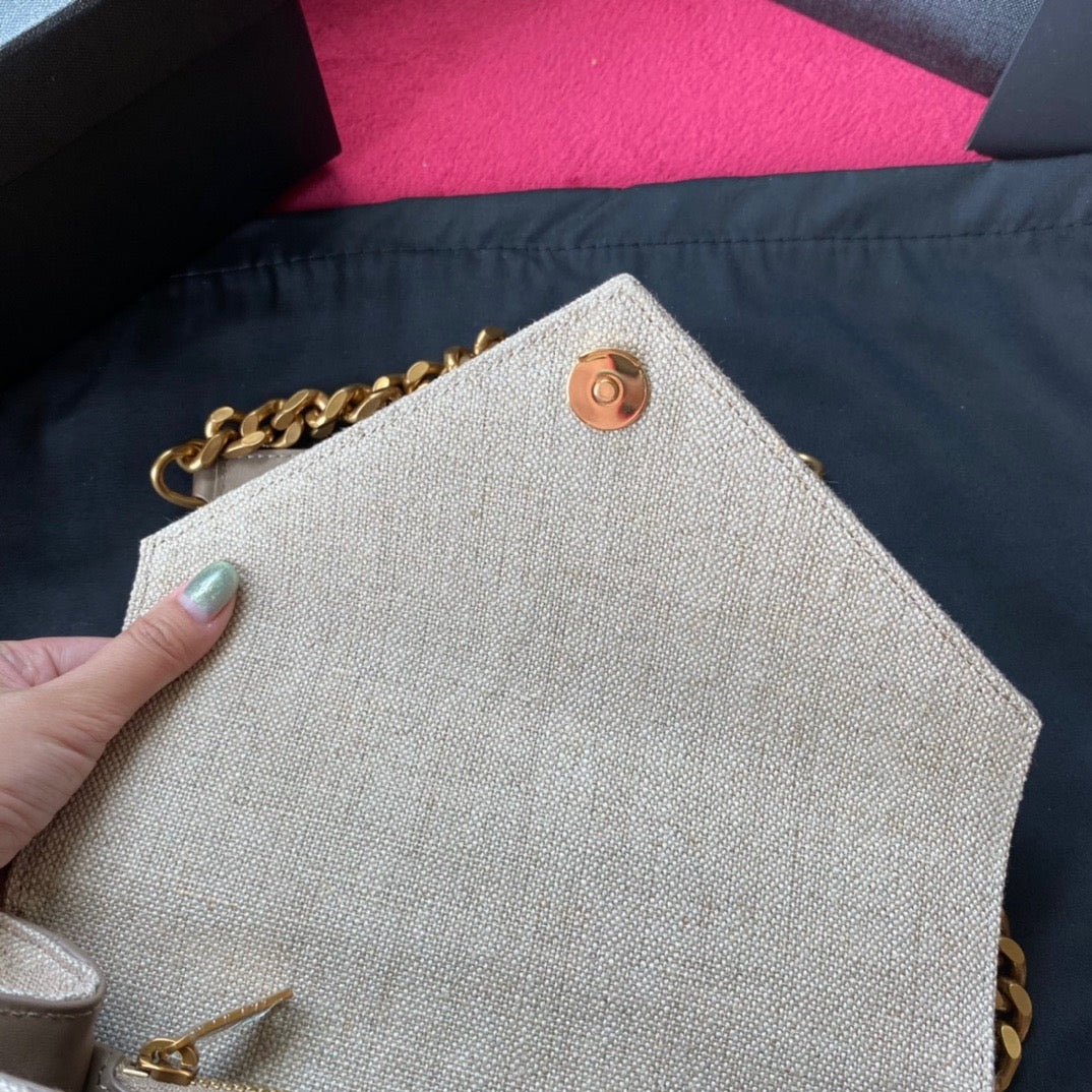 Bolsas de oro