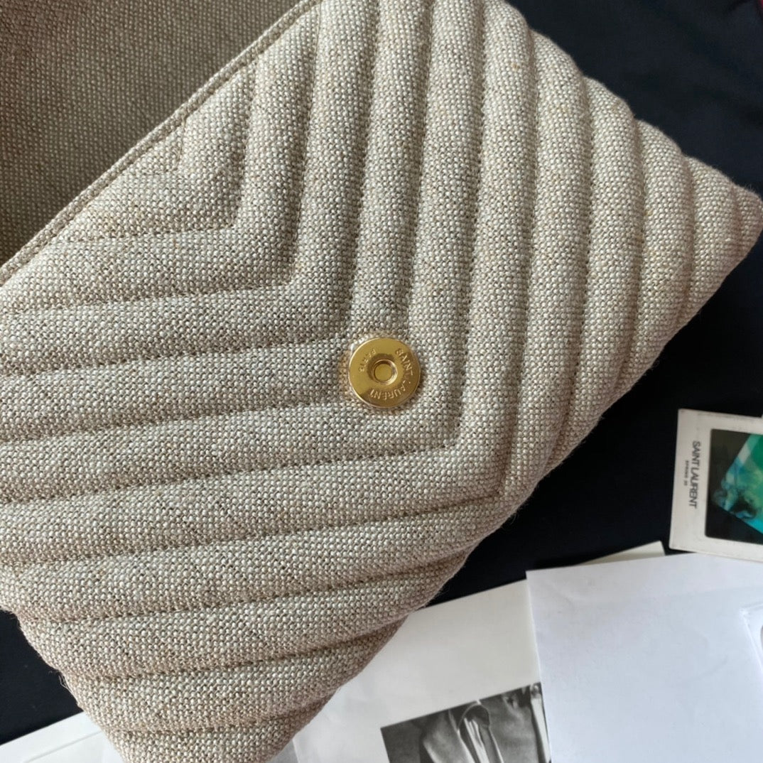 Bolsas de oro