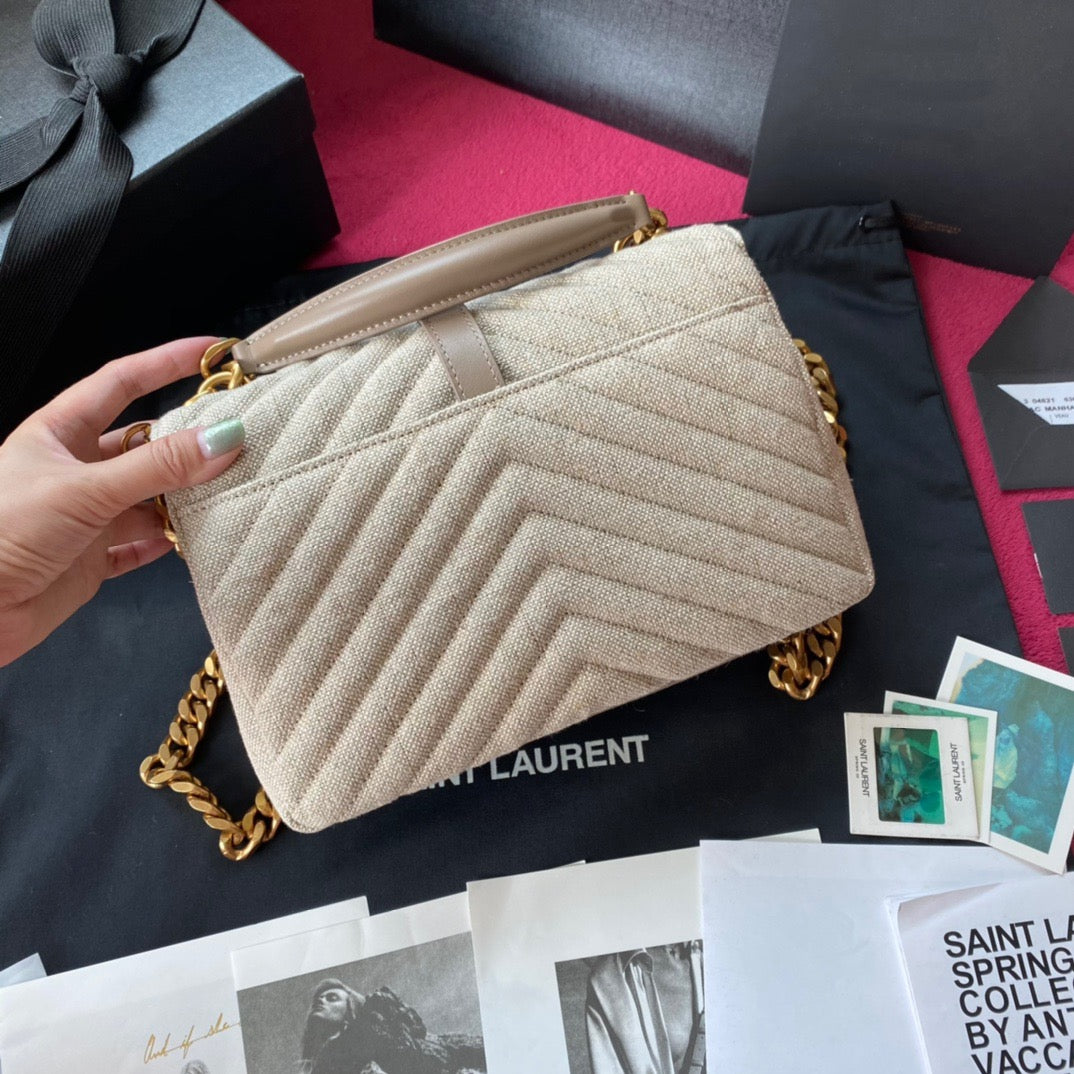Bolsas de oro