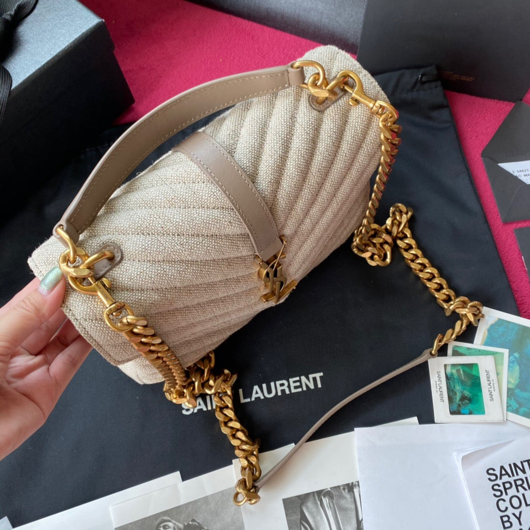 Bolsas de oro