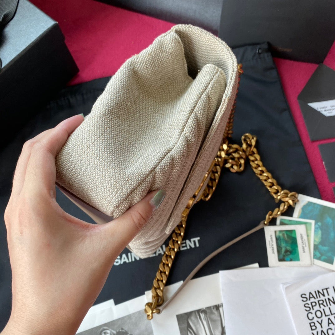 Bolsas de oro