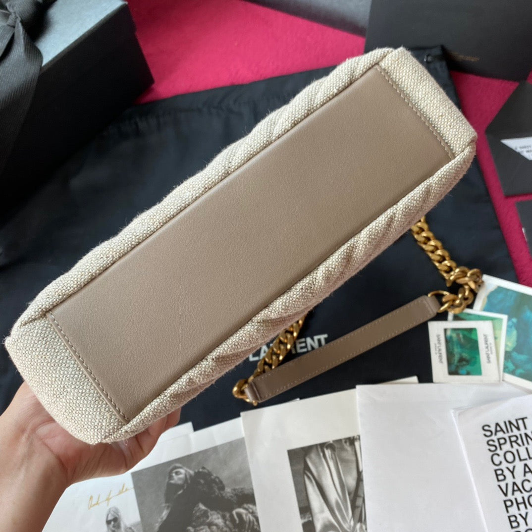 Bolsas de oro