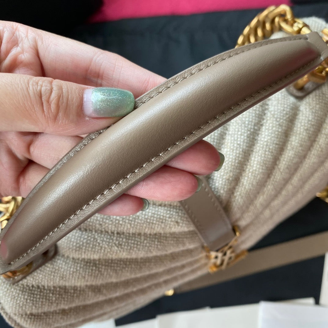 Bolsas de oro