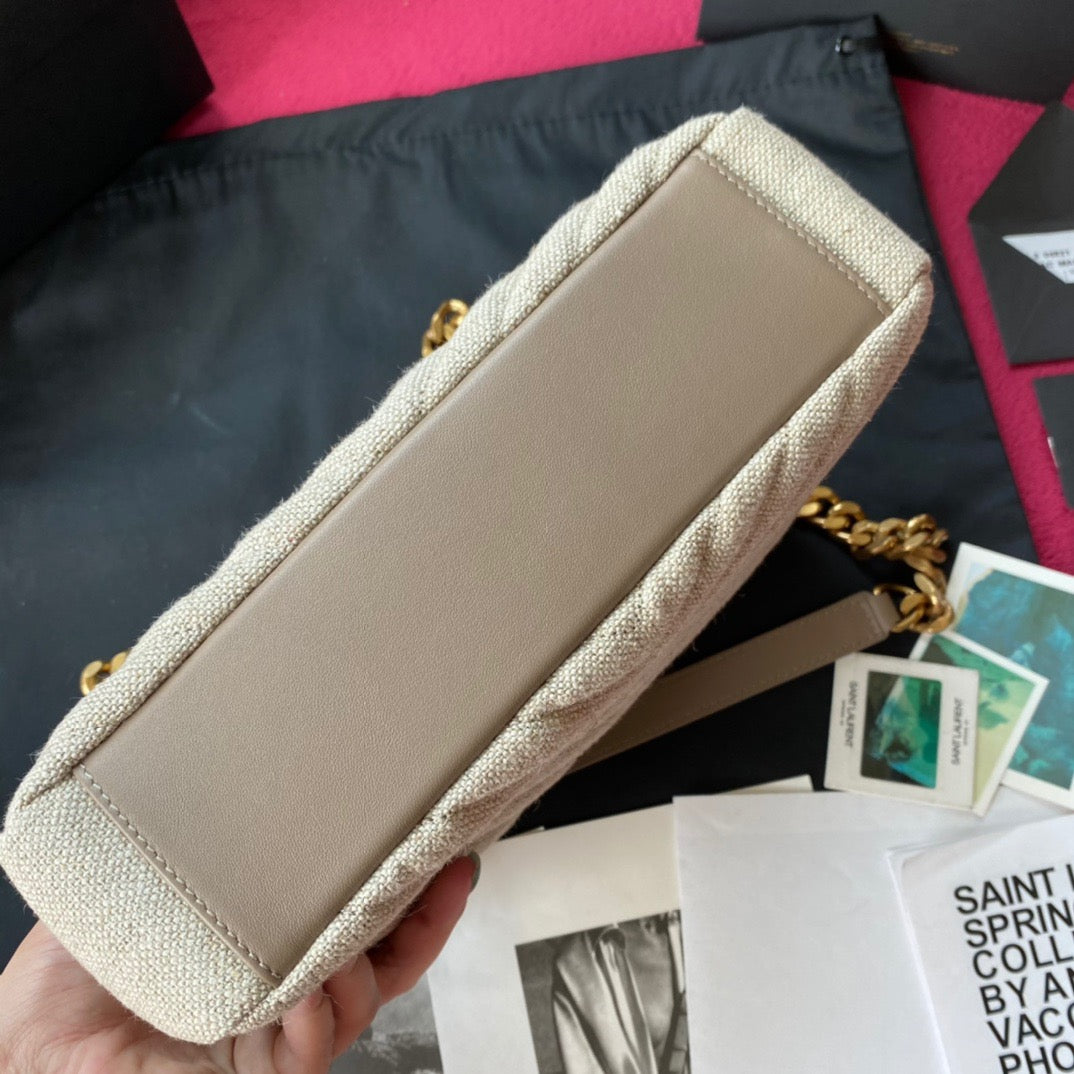 Bolsas de oro