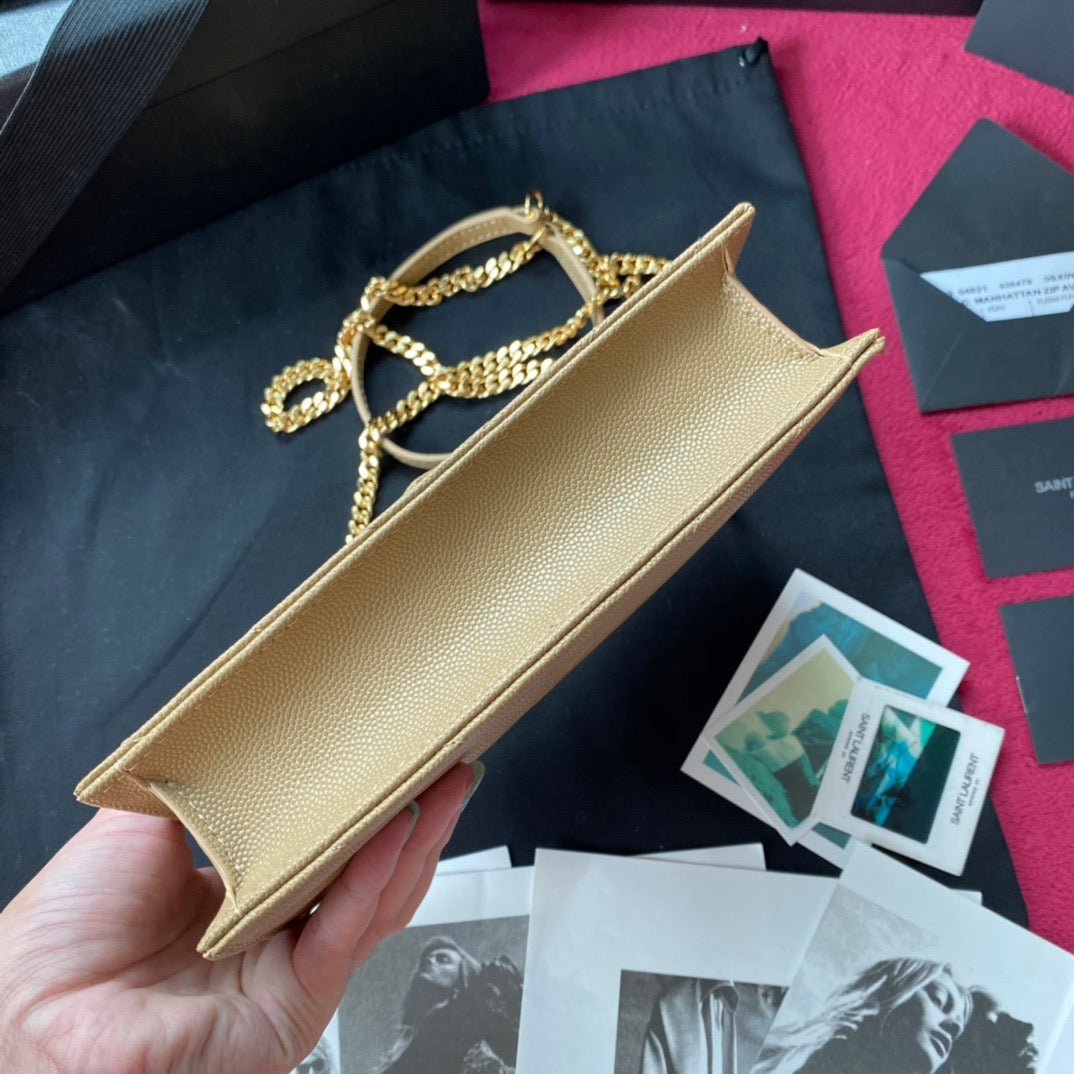 Golden Bags