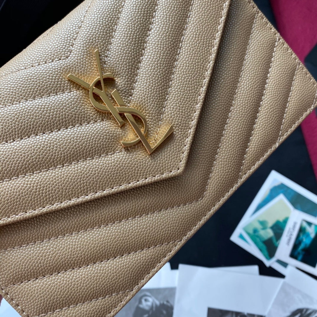 Golden Bags
