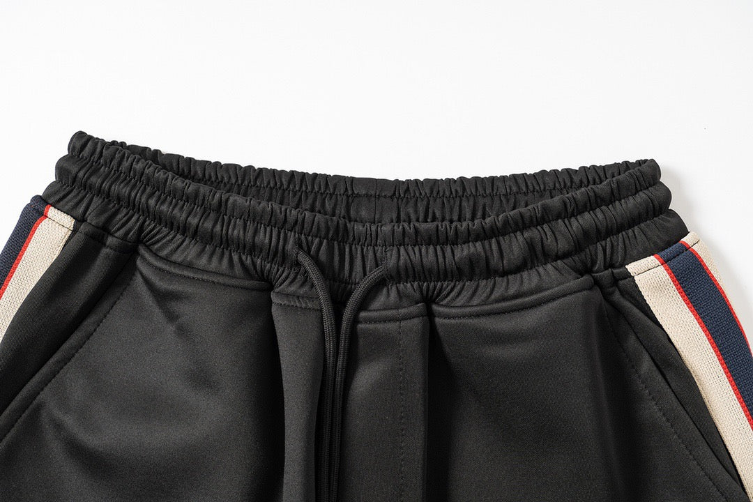 Black Pants
