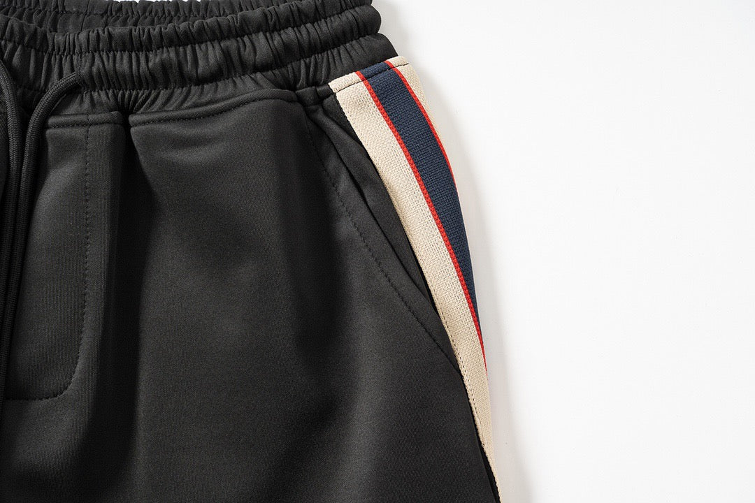 Black Pants