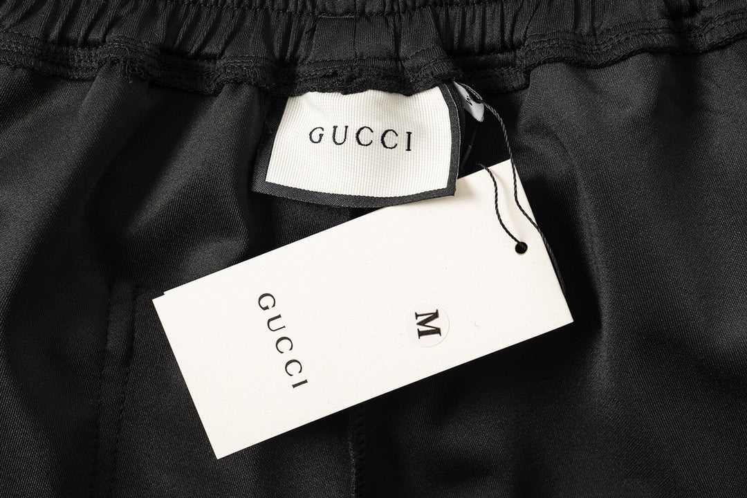 Black Pants