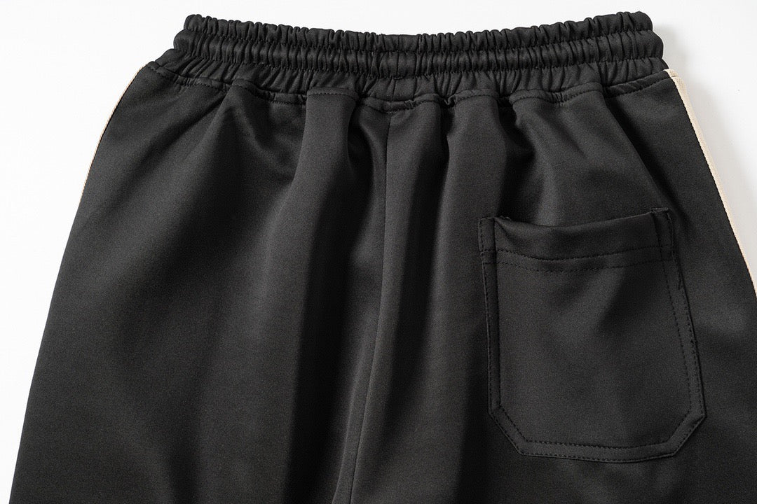 Black Pants