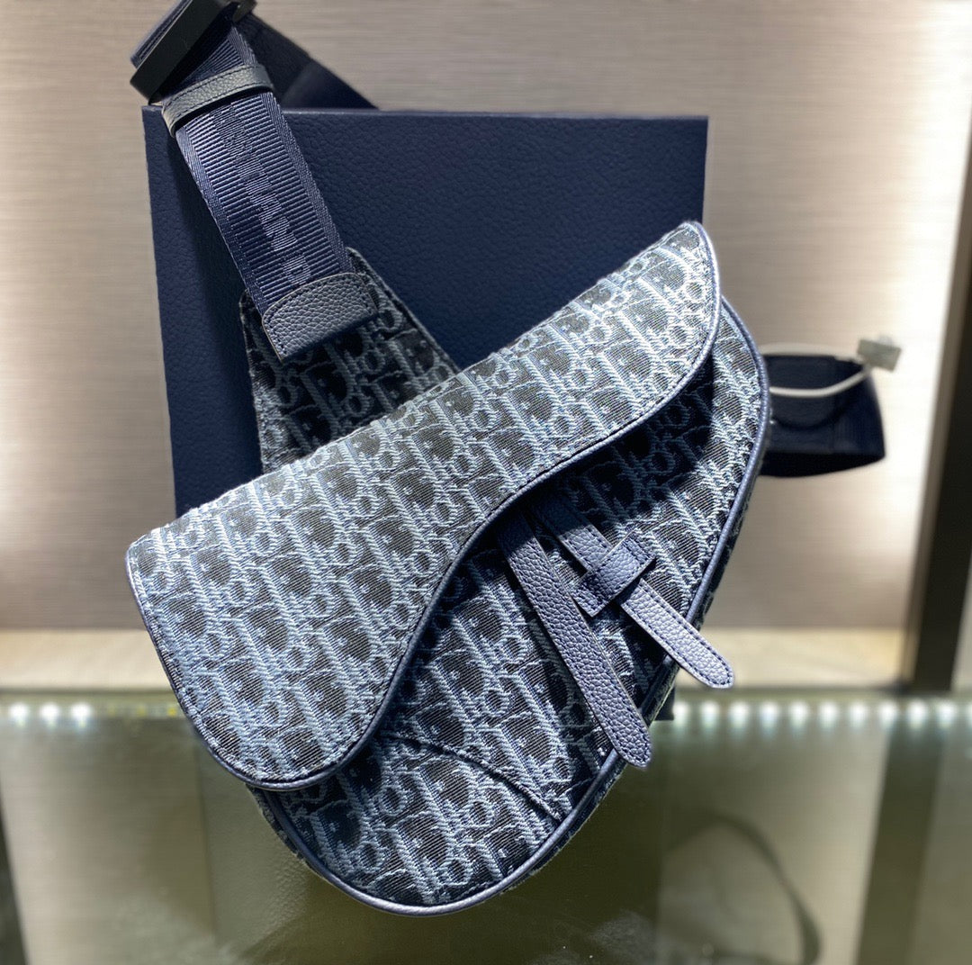 Mehrfarbige Taschen