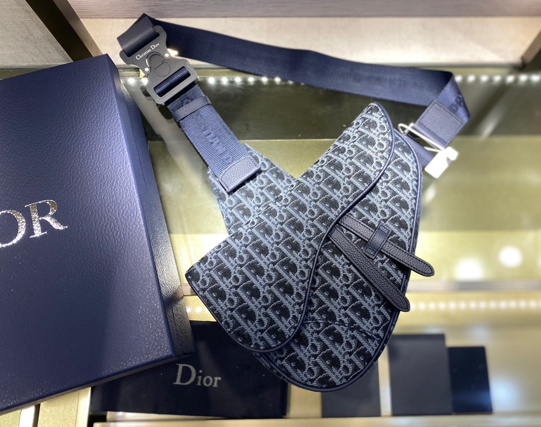 Mehrfarbige Taschen