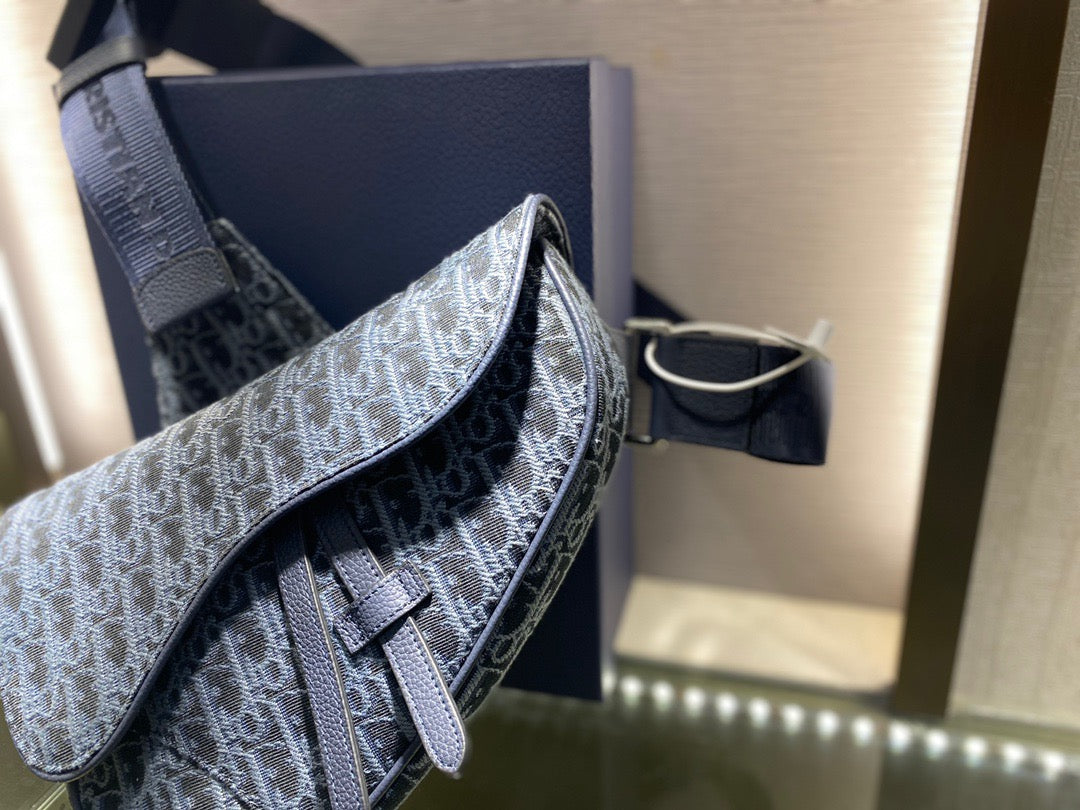 Mehrfarbige Taschen