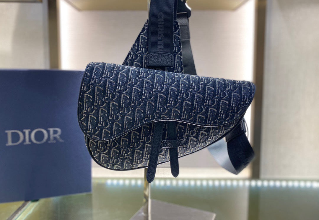 Mehrfarbige Taschen