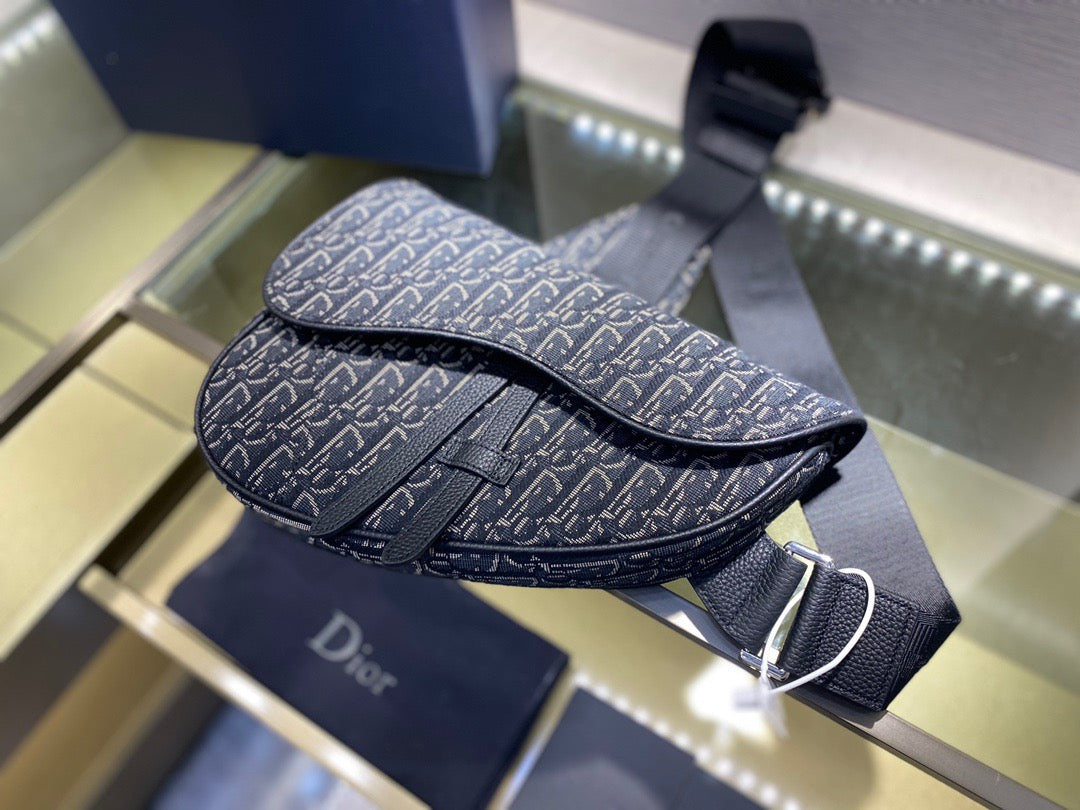 Mehrfarbige Taschen