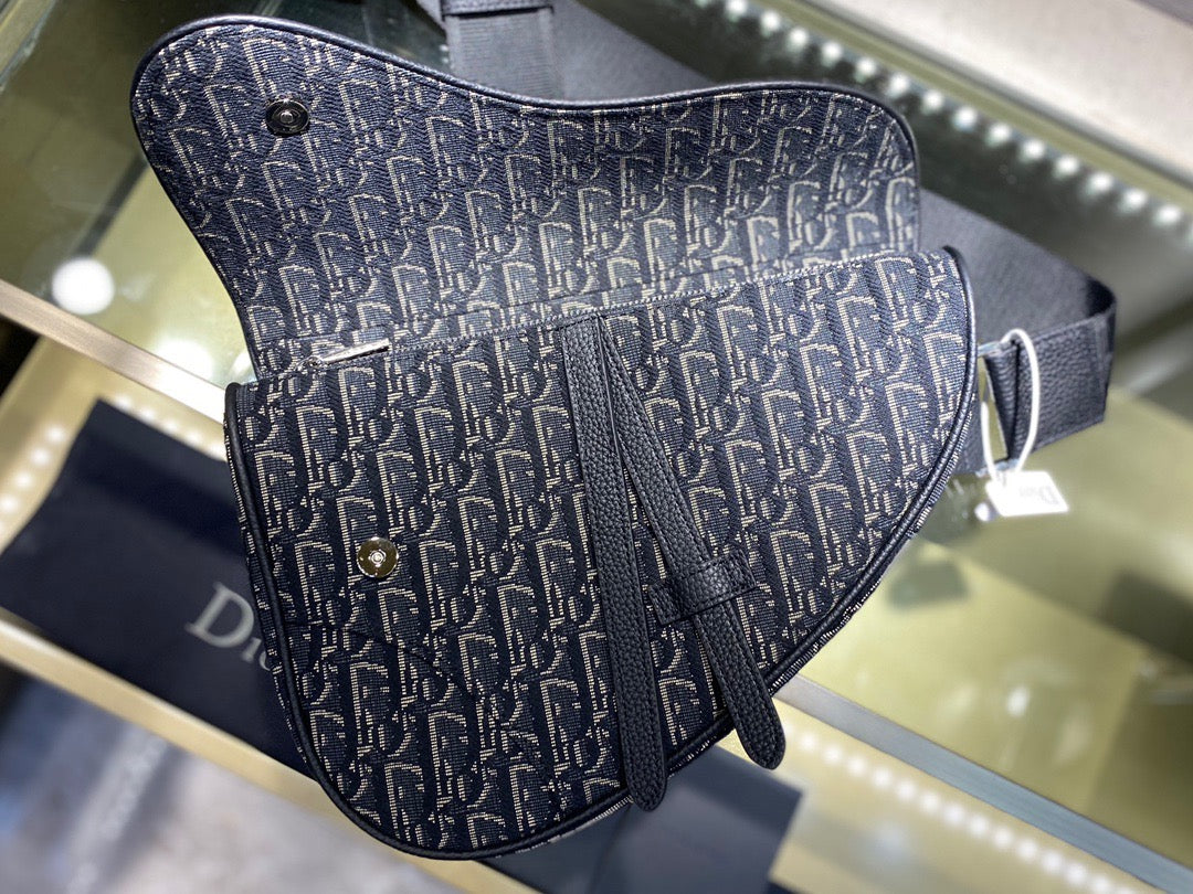 Mehrfarbige Taschen