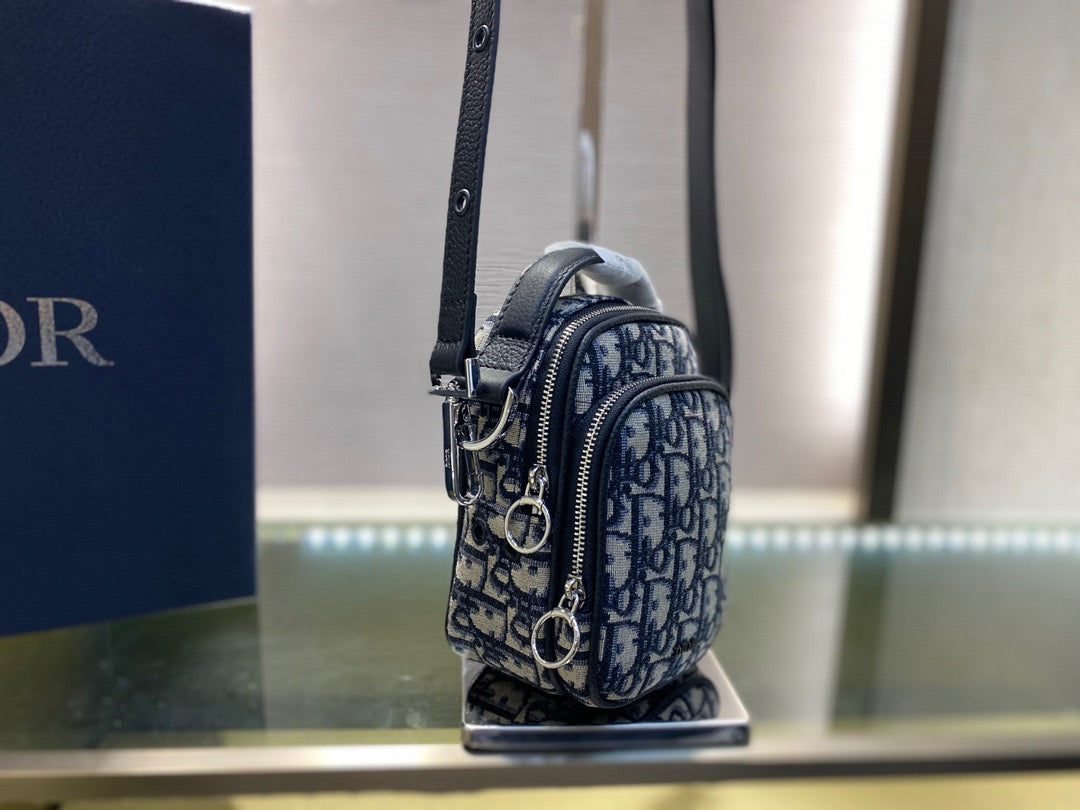 Mehrfarbige Taschen