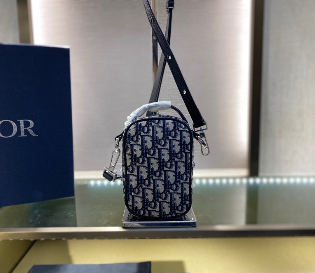 Mehrfarbige Taschen