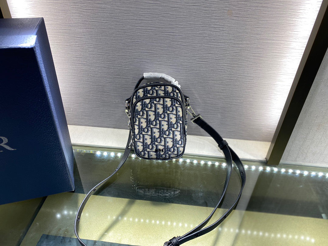 Mehrfarbige Taschen