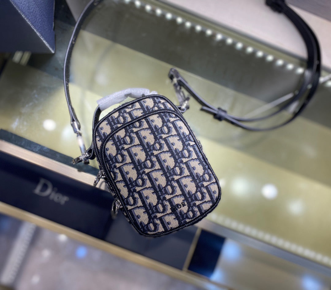 Mehrfarbige Taschen