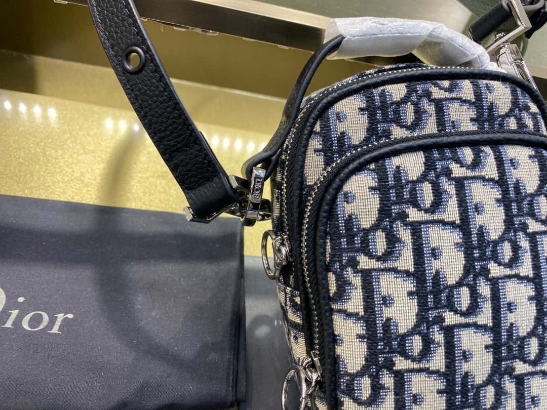 Mehrfarbige Taschen